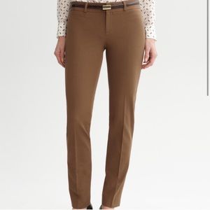 Banana Republic Sloan Pants